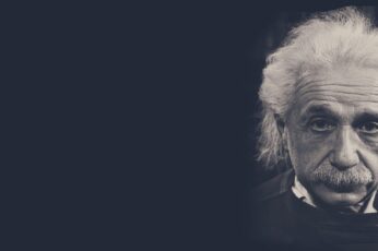 Albert Einstein Hd Wallpapers For Laptop
