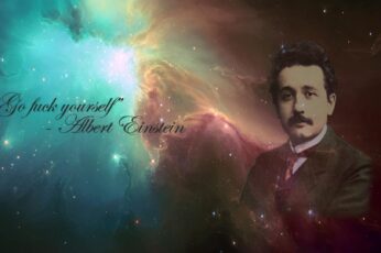 Albert Einstein Wallpaper Download