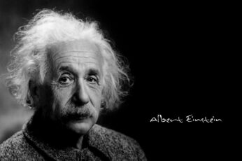 Albert Einstein ipad wallpaper