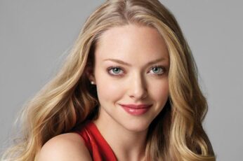 Amanda Seyfried Wallpapers For Free