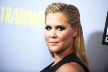 Amy Schumer Wallpaper 4k For Laptop