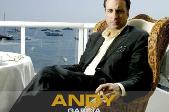 Andy Garcia Hd Wallpapers For Pc