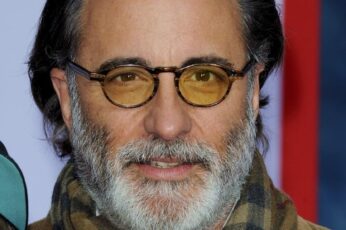 Andy Garcia Wallpapers For Free