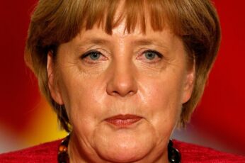 Angela Merkel Wallpaper Download