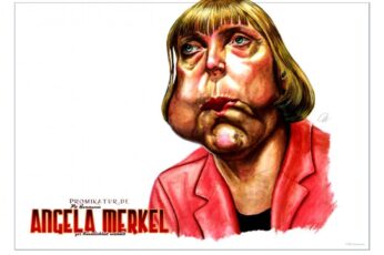 Angela Merkel Wallpaper For Pc
