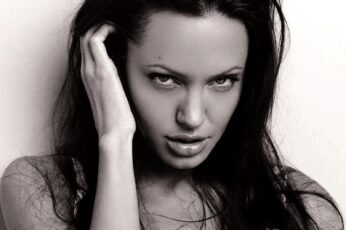 Angelina Jolie Best Wallpaper Hd