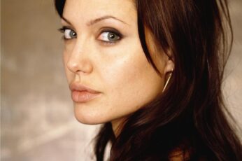 Angelina Jolie Hd Wallpapers 4k