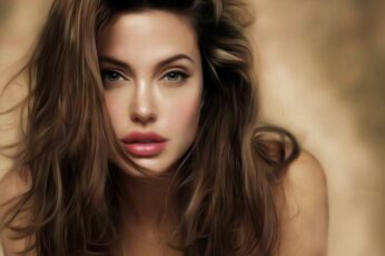 Angelina Jolie Wallpaper 4k For Laptop