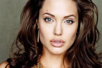 Angelina Jolie Wallpaper Download