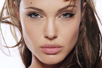 Angelina Jolie Wallpaper For Ipad