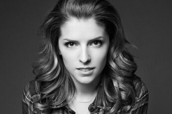 Anna Kendrick Hd Wallpapers For Pc