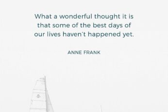 Anne Frank Desktop Wallpaper