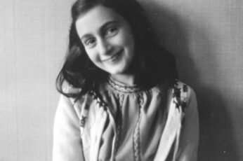 Anne Frank Wallpaper 4k Pc