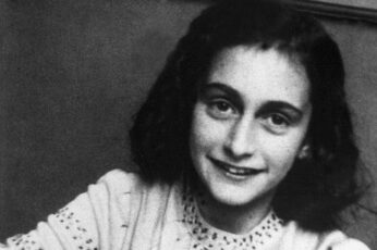 Anne Frank Wallpaper Download