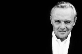 Anthony Hopkins Hd Full Wallpapers
