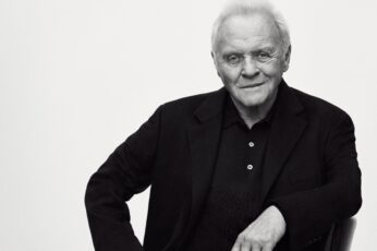 Anthony Hopkins Iphone Wallpaper