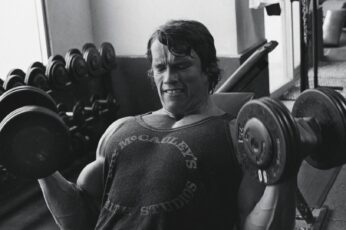 Arnold Schwarzenegger Best Hd Wallpapers