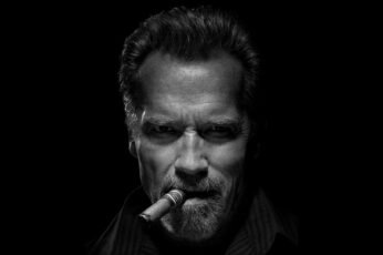 Arnold Schwarzenegger Desktop Wallpaper 4k