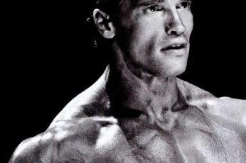 Arnold Schwarzenegger Hd Wallpapers For Pc