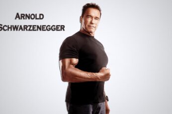Arnold Schwarzenegger Pc Wallpaper