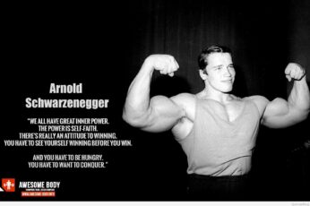Arnold Schwarzenegger cool wallpaper