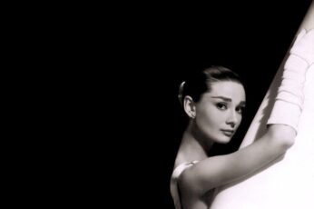 Audrey Hepburn Hd Cool Wallpapers