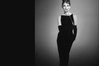 Audrey Hepburn Hd Wallpapers 4k