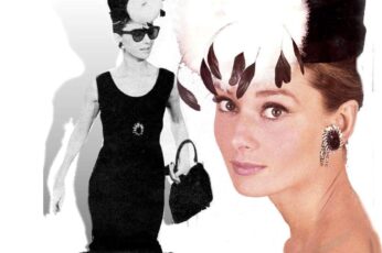Audrey Hepburn Iphone Wallpaper
