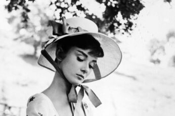 Audrey Hepburn Wallpaper Download