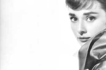 Audrey Hepburn Wallpaper For Pc
