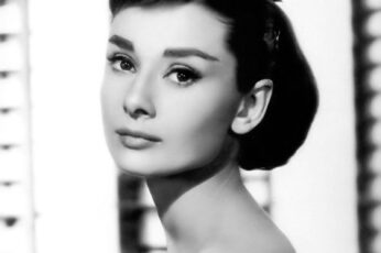 Audrey Hepburn ipad wallpaper
