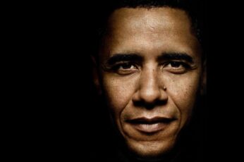 Barack Obama 1080p Wallpaper