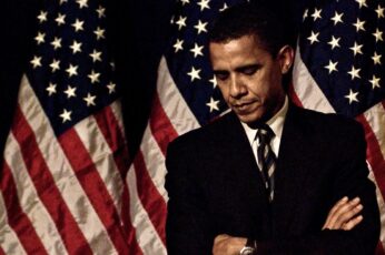 Barack Obama 4k Wallpapers