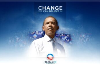 Barack Obama Wallpaper Desktop 4k