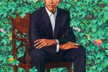 Barack Obama Wallpaper Photo