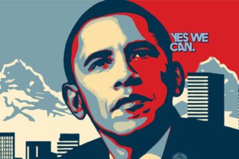 Barack Obama Wallpapers For Free
