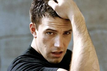Ben Affleck Hd Wallpapers For Pc