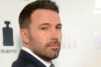 Ben Affleck Wallpapers For Free