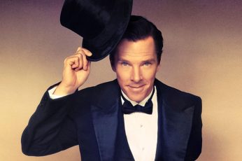 Benedict Cumberbatch Best Wallpaper Hd