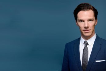 Benedict Cumberbatch Desktop Wallpaper 4k