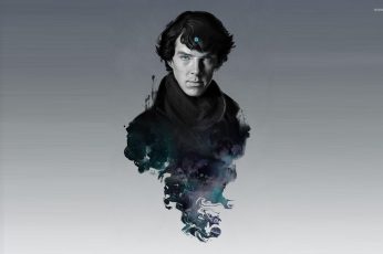 Benedict Cumberbatch New Wallpaper