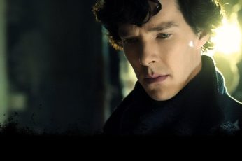 Benedict Cumberbatch Windows 11 Wallpaper 4k