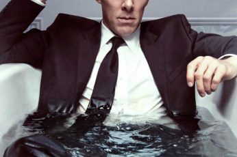 Benedict Cumberbatch background wallpaper