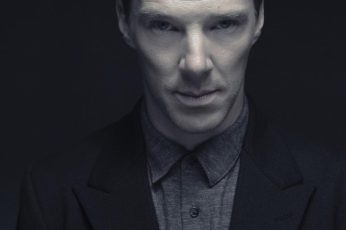 Benedict Cumberbatch cool wallpaper