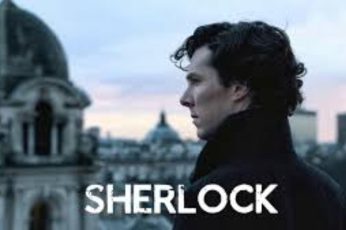 Benedict Cumberbatch lock screen wallpaper