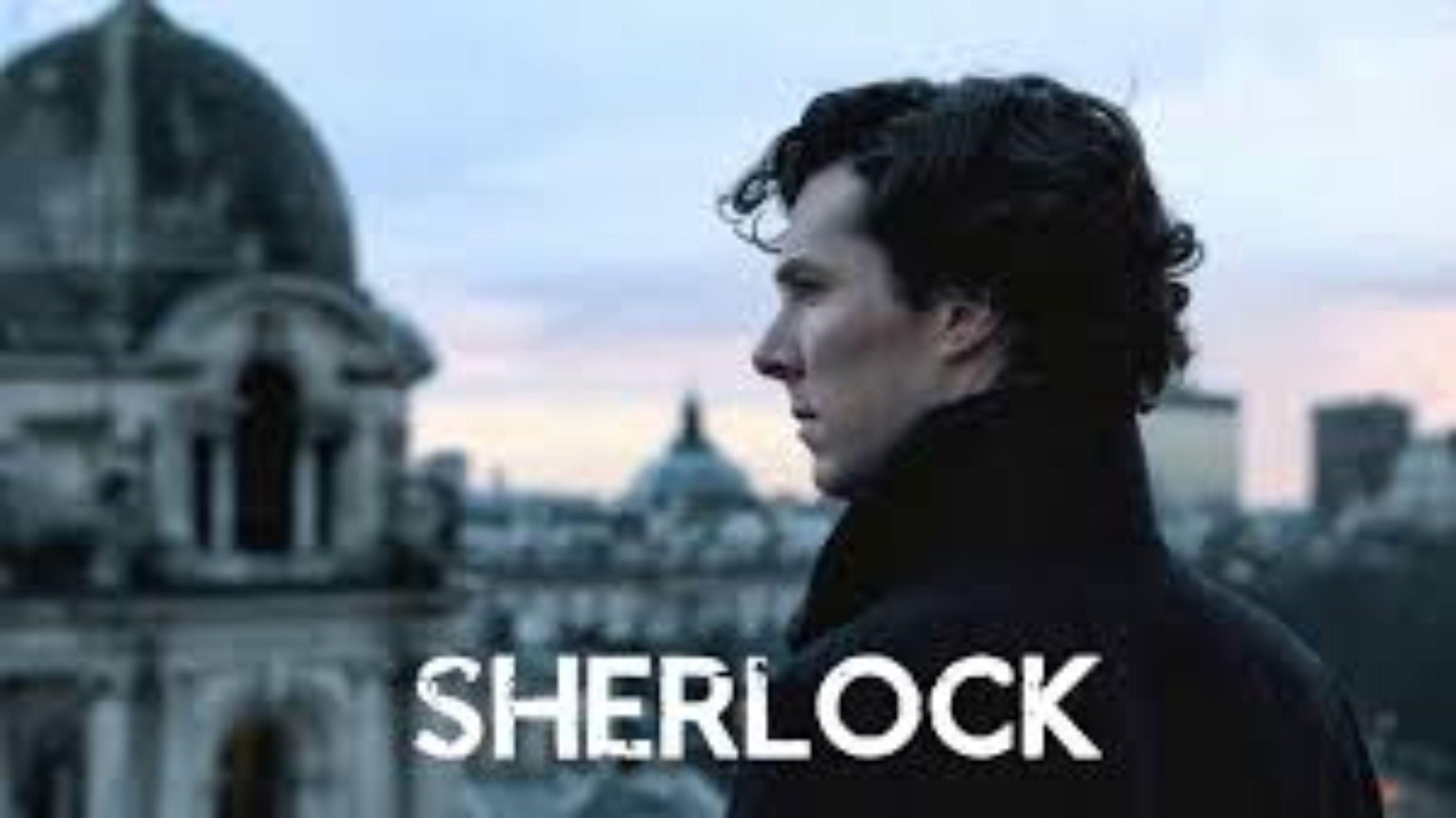 Benedict Cumberbatch lock screen wallpaper