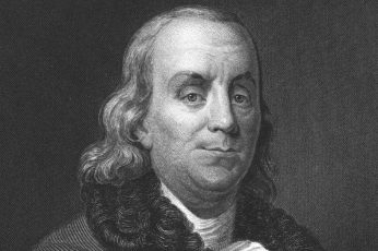 Benjamin Franklin 4k Wallpapers