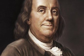 Benjamin Franklin Free 4K Wallpapers