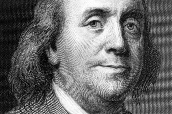 Benjamin Franklin Wallpaper For Ipad