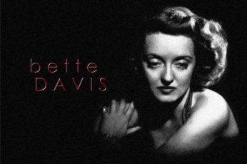 Bette Davis 4k Wallpapers